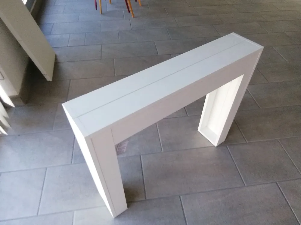 Easyline Consolle modello Slimmy scontata del 30%- Consolle