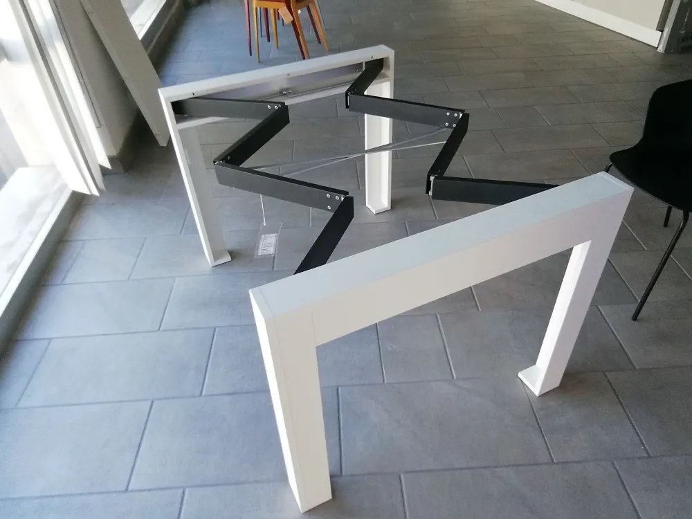 Easyline Consolle modello Slimmy scontata del 30%- Consolle