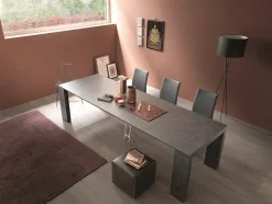 New Consolle modello Square a prezzo scontato Consolle