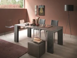 New Consolle modello Square a prezzo scontato Consolle