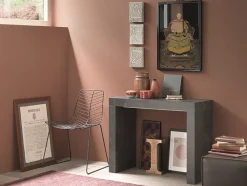 New Consolle modello Square a prezzo scontato Consolle