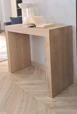 Altacom Consolle modello Square scontata del 30%- Consolle