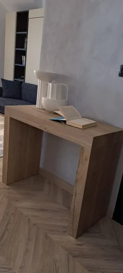 Altacom Consolle modello Square scontata del 30%- Consolle