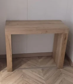 Altacom Consolle modello Square scontata del 30%- Consolle