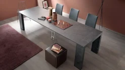 Altacom Consolle modello Square scontata del 30%- Consolle