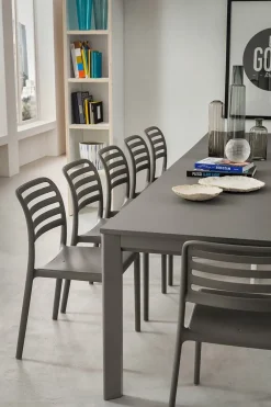 Consolle modello Steave a marchio SCONTATA^La Primavera Clearance