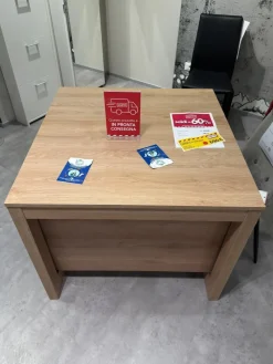 New Consolle modello Steven scontata del 51% Consolle