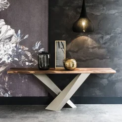 New Consolle modello Stratos a marchio SCONTATA Consolle