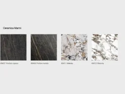 Consolle modello Terminal keramik scontata del 30%^Cattelan Italia Clearance