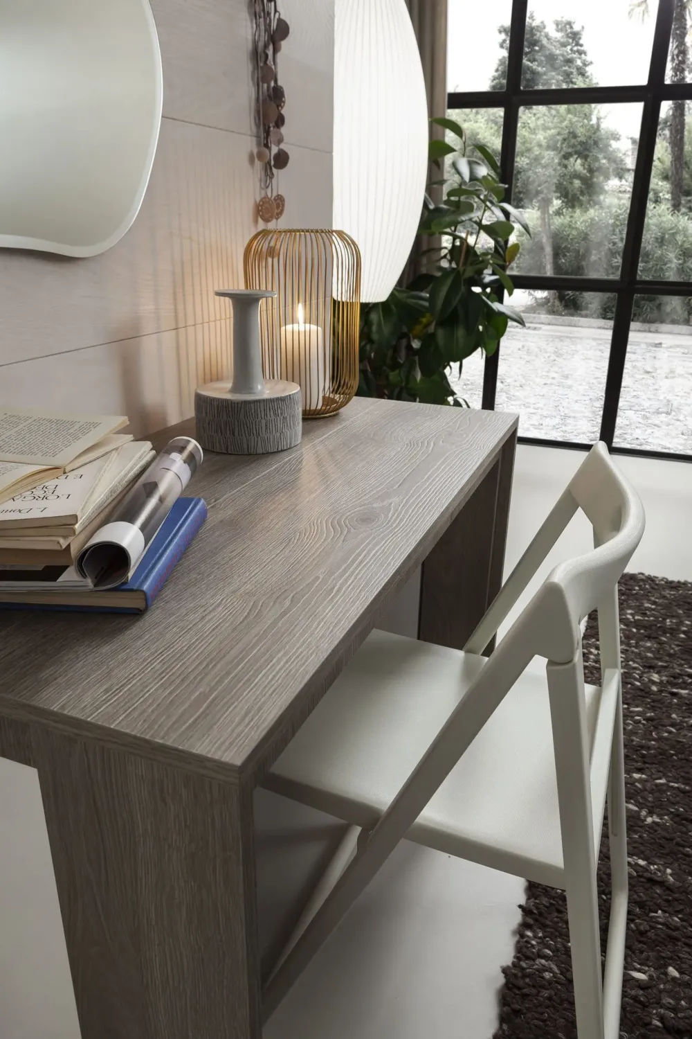 Consolle modello Tony in Offerta Outlet^La Primavera Hot