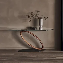 Outlet Consolle modello Tour Cattelan a prezzo scontato Consolle