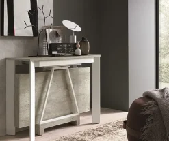 Consolle modello Trek a marchio SCONTATA^Altacom Discount