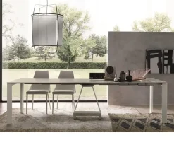 Consolle modello Trek a marchio SCONTATA^Altacom Discount