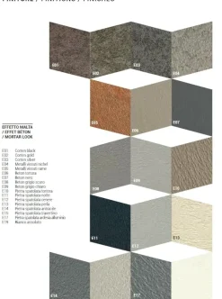 Consolle modello Trek a marchio SCONTATA^Altacom Discount