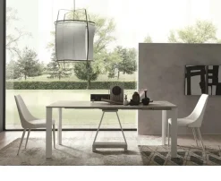 Consolle modello Trek a marchio SCONTATA^Altacom Discount