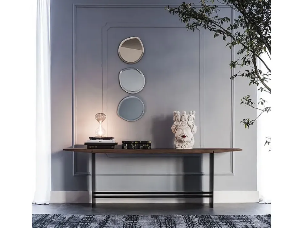 Consolle modello Trevi a prezzo scontato^Cattelan Italia New