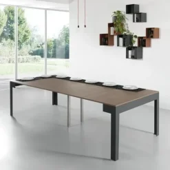 Pezzani Consolle modello Ulisse a marchio SCONTATA- Consolle