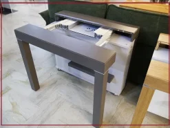 Artigianmobili Consolle modello Unika35 a marchio SCONTATA- Consolle