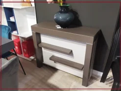 Artigianmobili Consolle modello Unika35 a marchio SCONTATA- Consolle