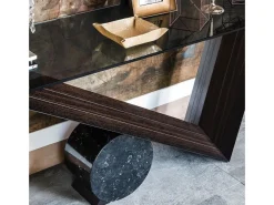 Consolle modello Valentino scontata del 30% Consolle