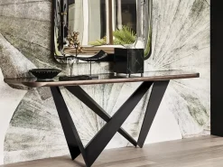 Consolle modello Westin scontata del 30%^Cattelan Italia Sale