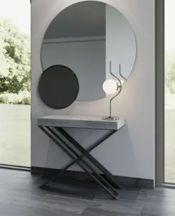 Outlet Consolle modello X file a marchio SCONTATA Consolle