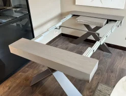 Ozzio Consolle modello 4you scontata del 30%- Consolle