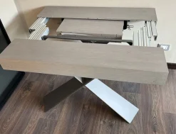 Ozzio Consolle modello 4you scontata del 30%- Consolle