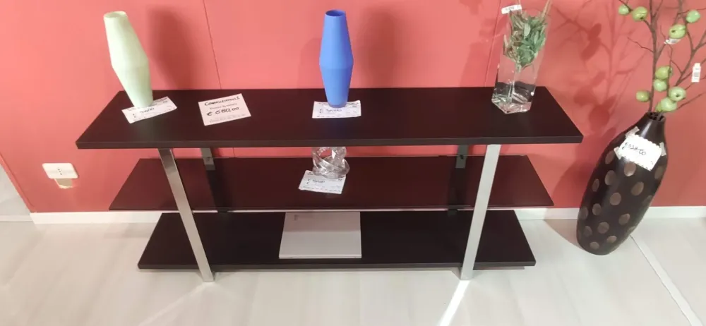 Online Consolle Modus 1 , sconto del 60%. Perfetta per l'architetto. Consolle