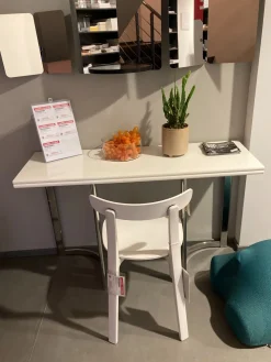 Calligaris Consolle Option in stile moderno scontata- Consolle