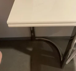 Calligaris Consolle Option in stile moderno scontata- Consolle