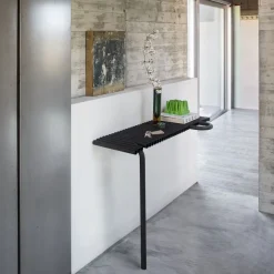 Mogg Consolle Pipelines console in stile design in Offerta Outlet- Consolle