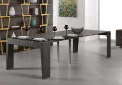 Consolle Plus xl in stile moderno in offerta^Tonin Casa Best