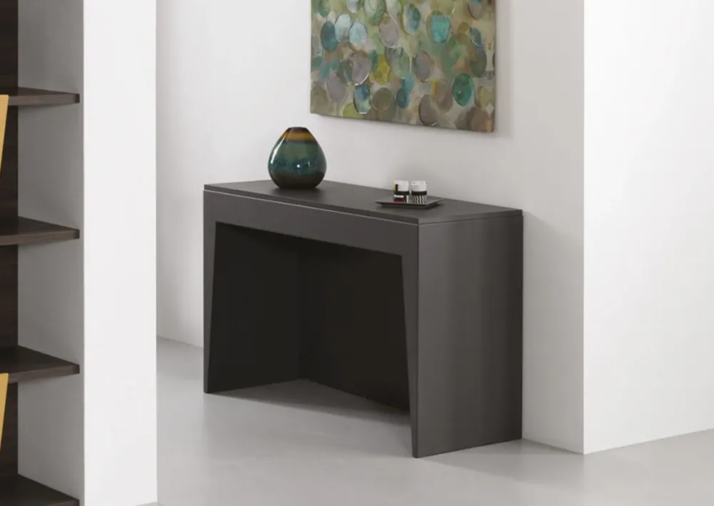 Consolle Plus xl in stile moderno in offerta^Tonin Casa Best