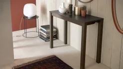 Hot Consolle Quad in stile design scontata Consolle