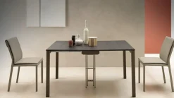 Hot Consolle Quad in stile design scontata Consolle