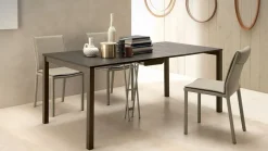 Hot Consolle Quad in stile design scontata Consolle