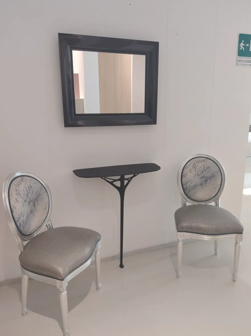 Consolle scontata modello A. i. consolle di a prezzo riservato^Kartell Clearance