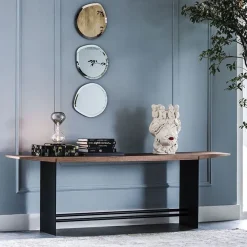 Hot Consolle scontata modello Trevi di a prezzo riservato Consolle