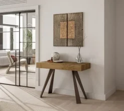 Discount Consolle scontata modello Panachè di a prezzo riservato Consolle