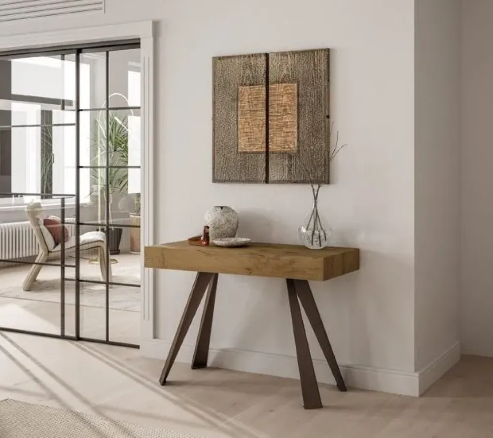 Discount Consolle scontata modello Panachè di a prezzo riservato Consolle