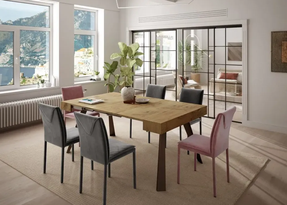 Discount Consolle scontata modello Panachè di a prezzo riservato Consolle