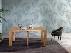 Consolle scontata modello Brooklyn di a prezzo riservato Consolle