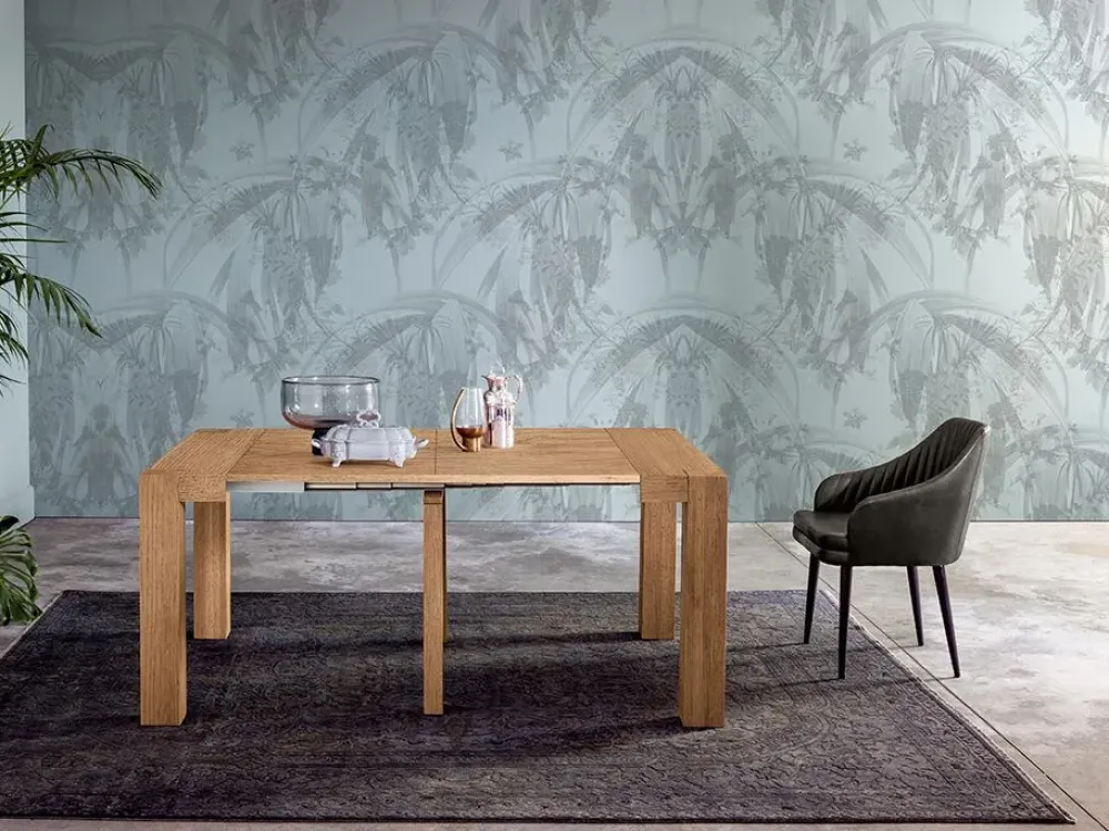 Consolle scontata modello Brooklyn di a prezzo riservato Consolle