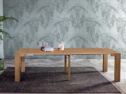 Consolle scontata modello Brooklyn di a prezzo riservato Consolle