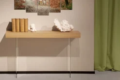 Outlet Consolle scontata modello Any 04 consolle di a prezzo riservato Consolle