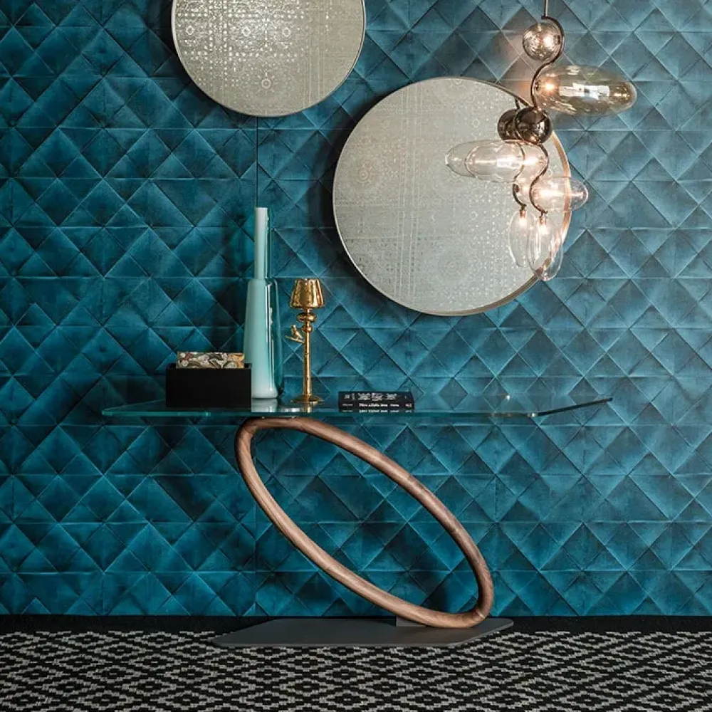 Cattelan Italia Consolle scontata modello Tour di a prezzo riservato- Consolle