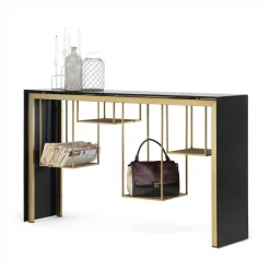Outlet Consolle scontata modello Tokyo di a prezzo riservato Consolle