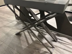 Clearance Consolle scontata modello X-file di a prezzo riservato Consolle