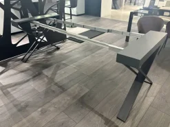 Clearance Consolle scontata modello X-file di a prezzo riservato Consolle